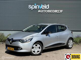 Renault Clio (2012 - 2019)