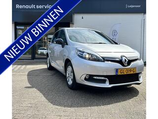 Renault Scenic (2009 - 2016)