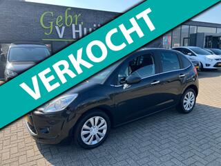 Citroen C3 (2010 - 2016)