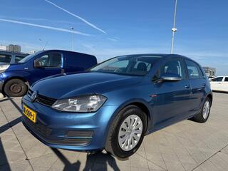 Volkswagen Golf VII