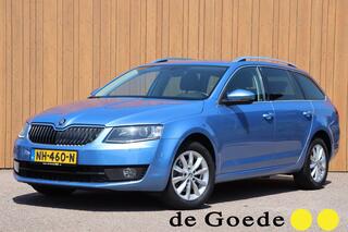 Skoda Octavia Combi (2013 - 2019)