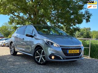 Peugeot 208 (2012 - 2019)