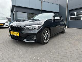 BMW 1-Serie (2011 - 2019)
