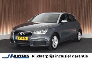 Audi A1 (2010 - 2018)