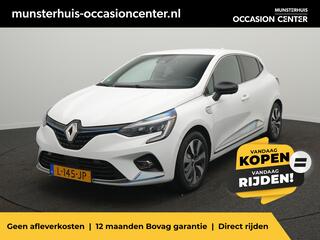 Renault Clio (2019 - 2025)