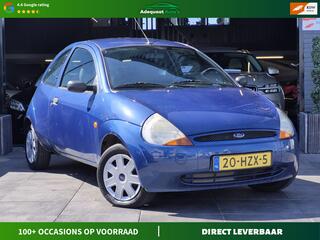 Ford Ka (2008 - 2016)