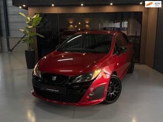 Seat Ibiza (2008 - 2017)