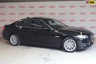 BMW 5-Serie (2010 - 2016)