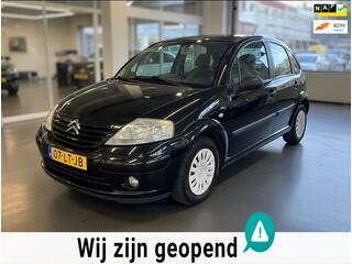 Citroen C3 (2002 - 2010)