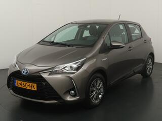 Toyota Yaris (2011 - 2020)