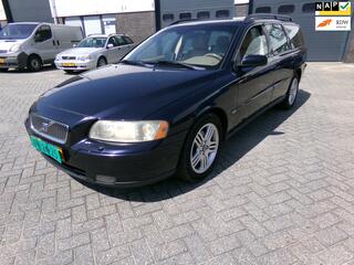 Volvo V70 (1996 - 2007)