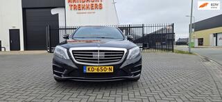 Mercedes-Benz S-Klasse (2013 - 2020)