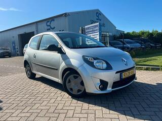 Renault Twingo (2007 - 2014)