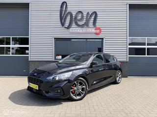 Ford Focus (2011 - 2018)