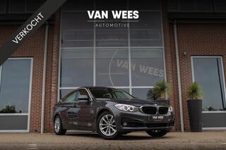 BMW 3-Serie GT