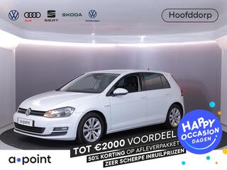 Volkswagen Golf VII
