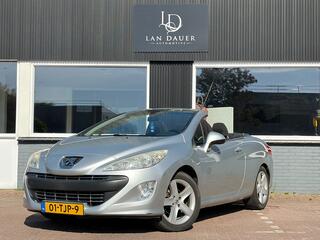 Peugeot 308 (2007 - 2013)
