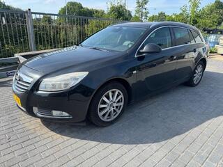 Opel Insignia Sports Tourer (2008 - 2017)