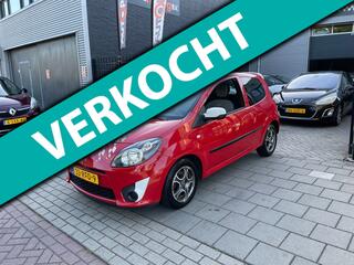 Renault Twingo (2007 - 2014)