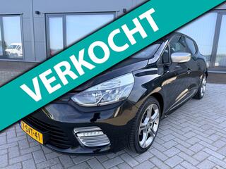 Renault Clio (2012 - 2019)