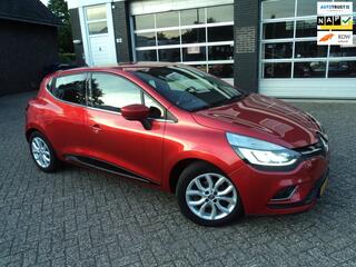 Renault Clio (2012 - 2019)