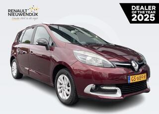 Renault Grand Scenic (2009 - 2016)