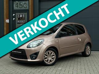 Renault Twingo (2007 - 2014)