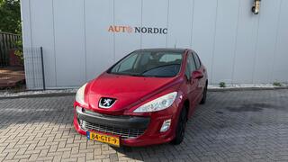 Peugeot 308 (2007 - 2013)