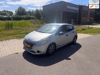 Peugeot 208 (2012 - 2019)