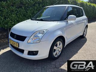 Suzuki Swift (2005 - 2010)