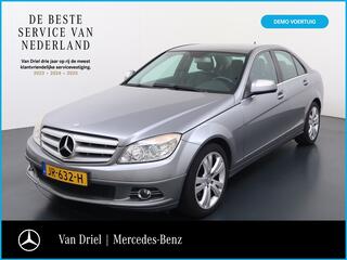 Mercedes-Benz C-Klasse Estate (2007 - 2014)