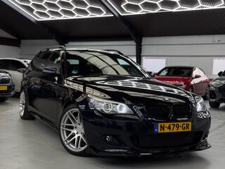 BMW 5-Serie (2003 - 2010)