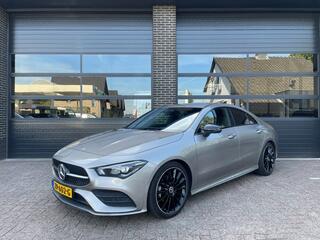 Mercedes-Benz CLA (2013 - 2019)