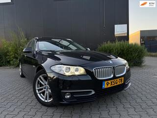 BMW 5-Serie Touring (2010 - 2016)