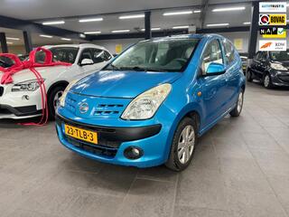 Nissan Pixo