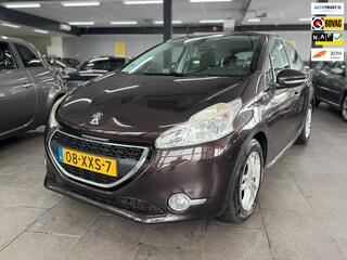 Peugeot 208 (2012 - 2019)