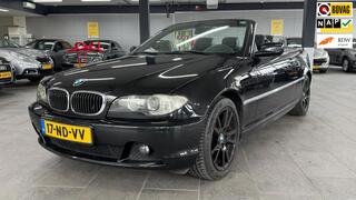 BMW 3-Serie Cabriolet (1998 - 2007)