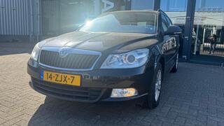 Skoda Octavia Combi (2013 - 2019)