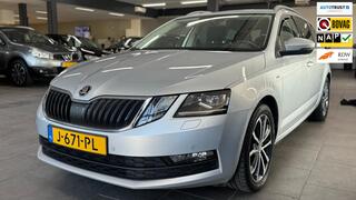 Skoda Octavia Combi (2013 - 2019)