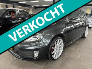 Volkswagen Golf VI