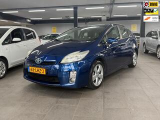 Toyota Prius (2009 - 2015)