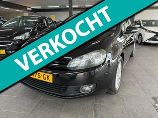 Volkswagen Golf VI