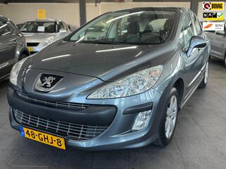 Peugeot 308 (2007 - 2013)