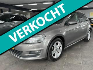 Volkswagen Golf VII