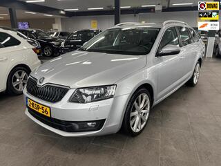 Skoda Octavia Combi (2013 - 2019)