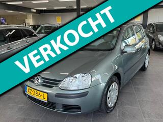 Volkswagen Golf V