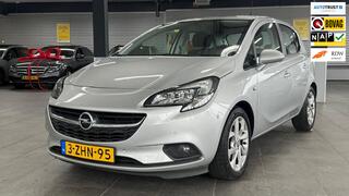 Opel Corsa (2014 - 2019)