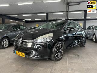 Renault Clio (2012 - 2019)