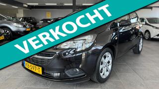 Opel Corsa (2014 - 2019)