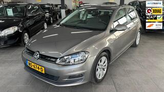 Volkswagen Golf VII
